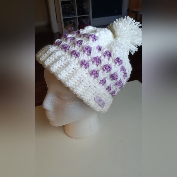 Hat beanie - Picture 2 of 6